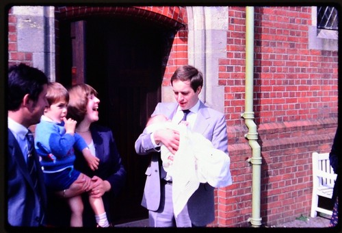 35mm slide retro colour - 35mm,