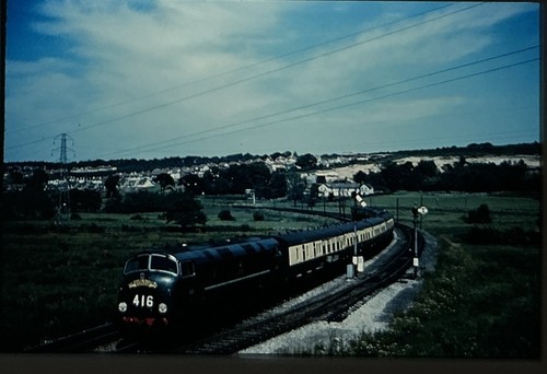 35mm slide diesel d801 - diesel, d801,
