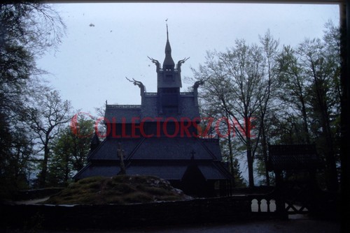 35mm slide 1990 - 35mm,