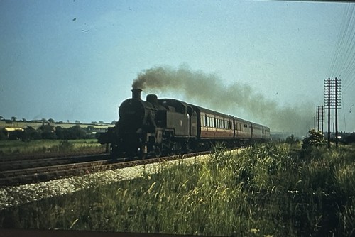 35mm colour rail - colour,