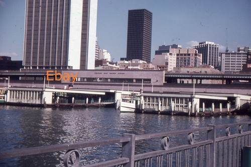 35mm slide circular - 35mm,