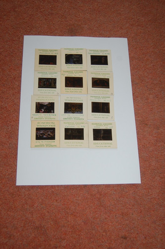 Vintage original - 12,