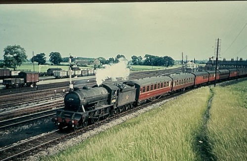 35mm slide lner 2738 br - ex,