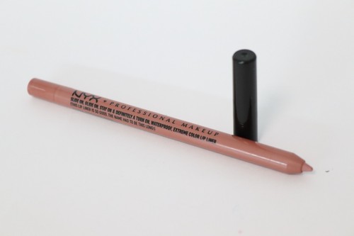Nyx professional slide - professional,