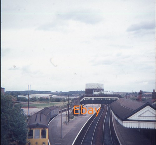 126 slide leamington spa - slide,