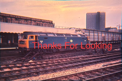 35mm colour slide class - class, 47