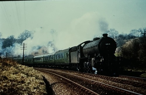 35mm slide class - 35mm, b16