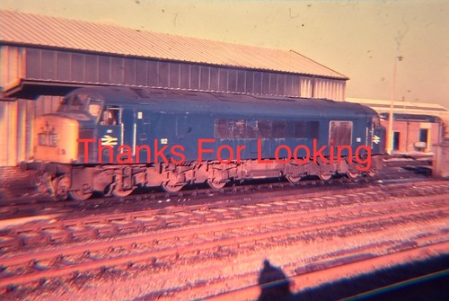 35mm colour slide class - 35mm,