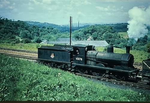 35mm slide loco j10 - ,