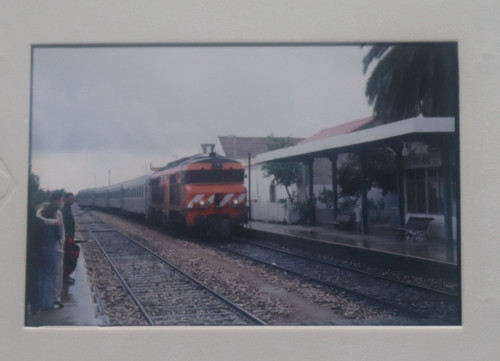 Choice 35mm film slides - 35mm,
