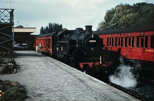 35mm slide loco 2mt - 35mm,
