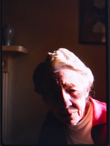 35mm slide original - slide, colour