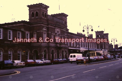 Railway infrastructure 35mm - railway.infrastructure,