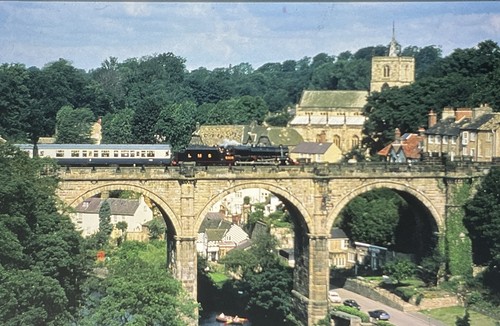 35mm colour rail slide - colour, slide,