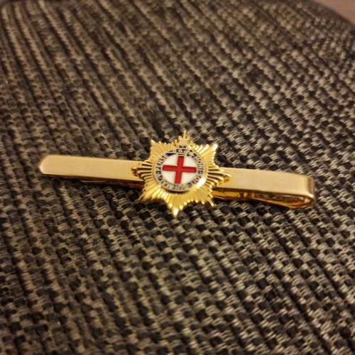 Coldstream guards tie slide - tie,