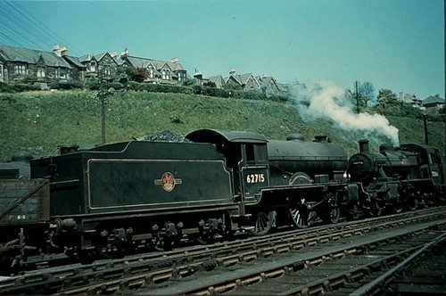 35mm slide lner 2715 - lner,,