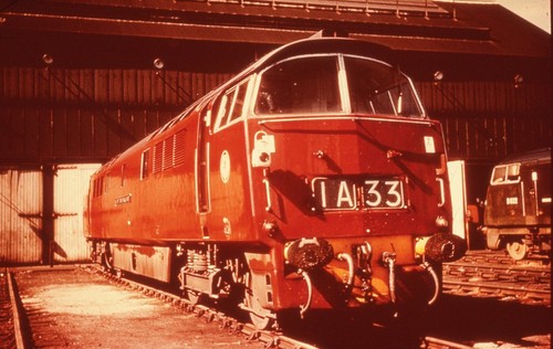 Colour slide class 52 - slide, br