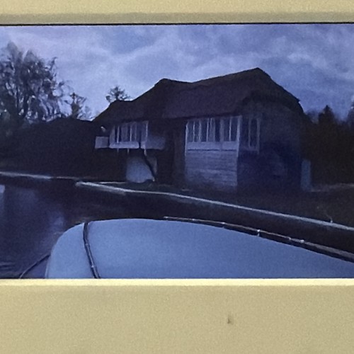 35mm slides norfolk broads - slides,