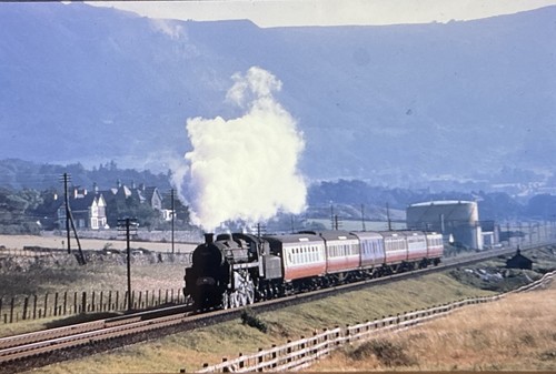 73041 colour rail - 4-6-0,,