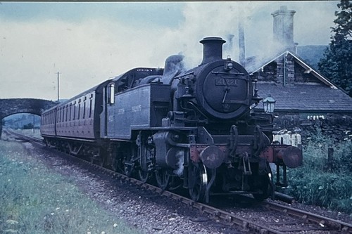 35mm slide loco 2mt - slide, br