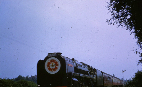 35mm colour slide britannia - colour,
