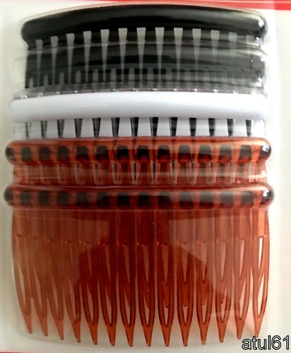 Extra strong plastic hair - 5,