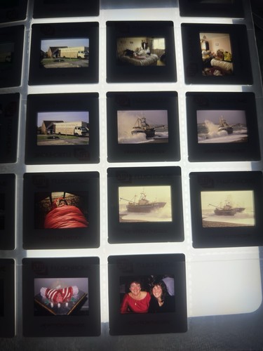 150 vintage 35mm colour - 150,