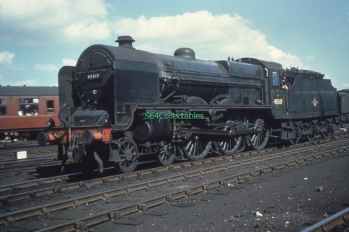 S208 35mm slide 45517 - 35mm,