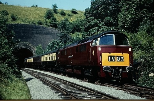 35mm slide diesel class - diesel,