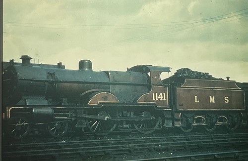 35mm slide lms 1141 - at, crewe