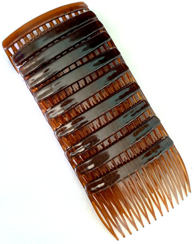 Extra strong plastic hair - plastic,