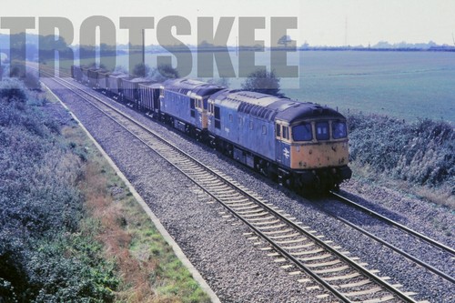 35mm colour slide - 35mm,