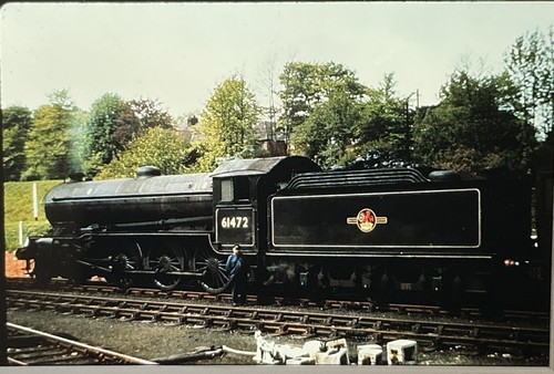 35mm slide class - class, b16