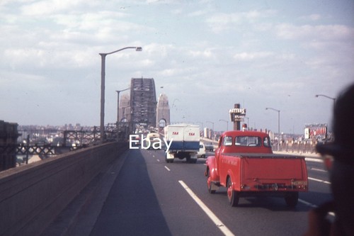 35mm slide cars on - -,
