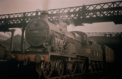 35mm slide lms 653 - lms, colour