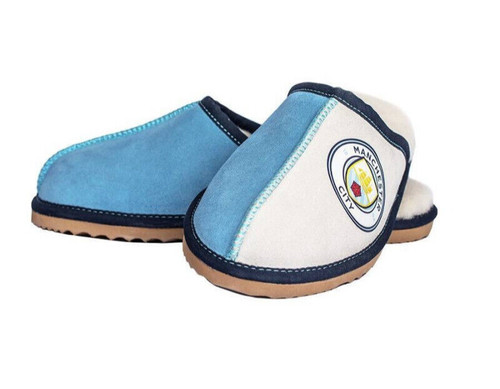 Manchester city split - city, fc