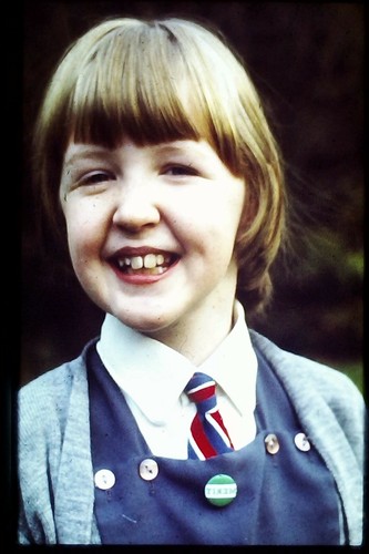 35mm colour slide - ,