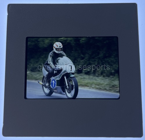 1980 cookstown 100 motorcycle - cookstown,