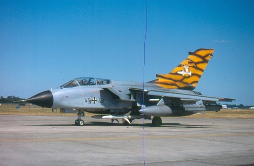 Original military aircraft - original,