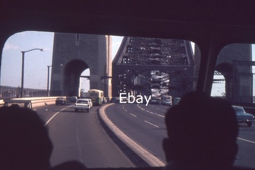35mm slide from - from, coach
