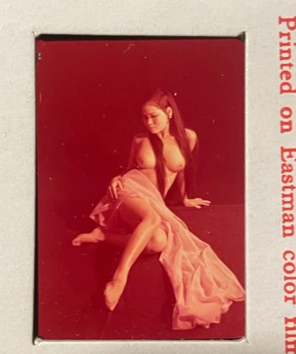 Vintage artistic model - , women