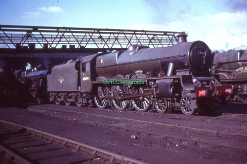 S199 35mm slide - slide, br