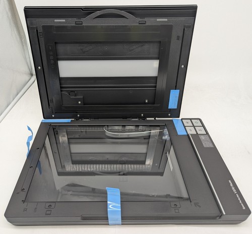 Epson perfection v370 - v370, 48-bit