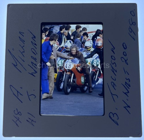 1980 northwest 200 motorcycle - northwest,