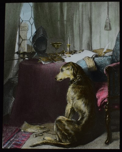 High life landseer c1890 - life,