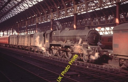 Colour rail 35mm - 35mm,