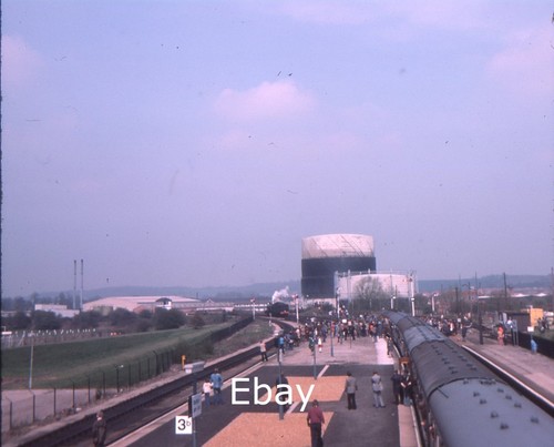 126 slide stratford upon - slide,