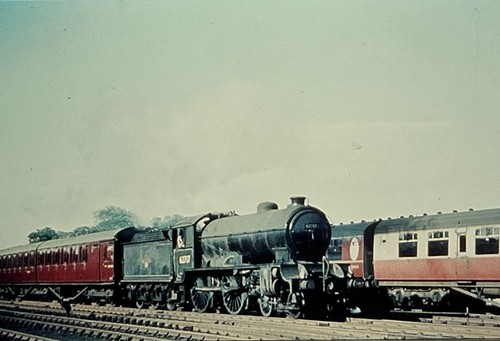35mm slide lner - ex, 2717