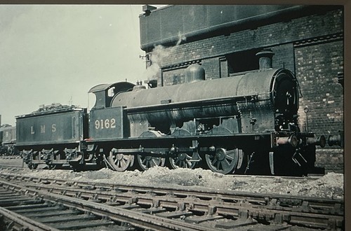 35mm slide lms 9162 - 9162, (