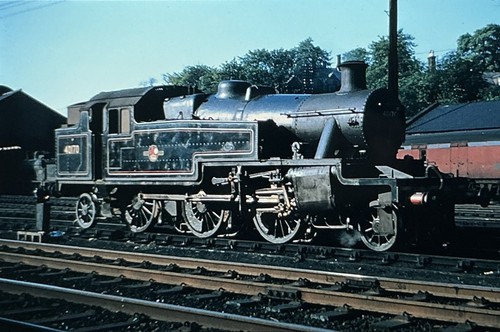 35mm slide loco - 35mm,